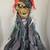 2 Fog / smoke machines & Large lot of Halloween Decorations 8 thumbnail