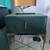 Queen headboard, nightstand, mattress and boxspring 5 thumbnail