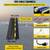 3 x Rubber Heavy-duty Power Cord Protector 5 thumbnail