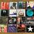 Collection Of Music Cd's 8 thumbnail