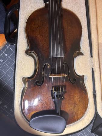 Violin 1