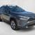 2023 Toyota RAV4 AWD All Wheel Drive Certified Electric RAV 4 Hybrid LE SUV 3 thumbnail