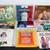 Lot Lot of 30 -Vinyl Records Dixie, Bag Pipes, Top Hits, Polka, German 1 thumbnail