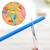 Assorted Colors Straws Disposable for juice, parties - 100 Pcs 9 thumbnail