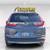 2018 Honda CR-V AWD All Wheel Drive CRV Touring SUV 5 thumbnail