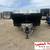 New Southland 14' dump trailer, tarp and ramps. 6 thumbnail