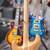 AIO S2-SSH Electric Guitar - Solid Maple Flame Top 14TK 13 thumbnail