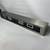 CLOUDNOLA TIMELINE CLOCK| WIEBE TEERTSTRA SILVER FLIP CLOCK DUTCH MODERN 8 thumbnail