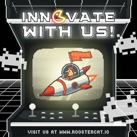 Boost Your Business with Custom Tech - Websites, Apps & Games! 1