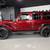 2021 Jeep Wrangler Unlimited 4xe 4x4 4WD Electric Sahara 4xe Sport Utility 4D SU 2 thumbnail