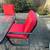 Outdoor Dining Set 3 thumbnail