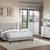 New 4pc wood queen bedroom set www.capricefurniture.com 2 thumbnail