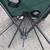 Camping table with 2 cup holders 2 thumbnail