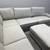IKEA Sectional Couch and Ottoman!!! Delivery Available 6 thumbnail