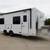 2025 ATC Trailers 20  Pro 300C Office Trailer w Bathroom 20 Bathroom - 1 thumbnail