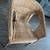 IKEA AGEN Armchair, rattan/bamboo 2 thumbnail