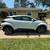 2019 Toyota CH-R XLE 3 thumbnail
