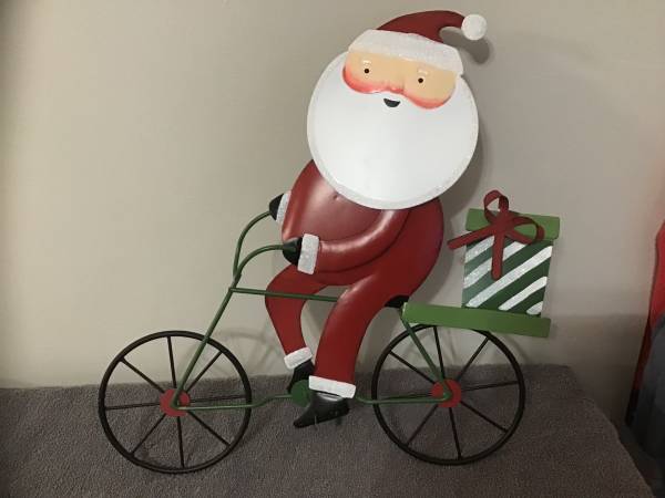 Christmas Decorations 1