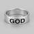 Engraving Stamped Rings 💍 1 thumbnail
