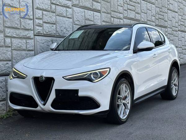 2018 Alfa Romeo Stelvio - ¡Compra aquí y paga aquí disponible! - $16,500 (Atlanta)63620223337731120