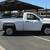 2014 GMC SIERRA 1500 REG CAB WORK TRUCK WITH LIFT GATE AND LOW MILES 6 thumbnail