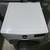 LG 27" Gas Smart Dryer with 7.4 Cu. Ft. Capacity DLGX4001W 3 thumbnail