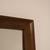 IG @360lifestylee | Mcm Walnut Wood Mirror | READ DESCRIPTION 3 thumbnail