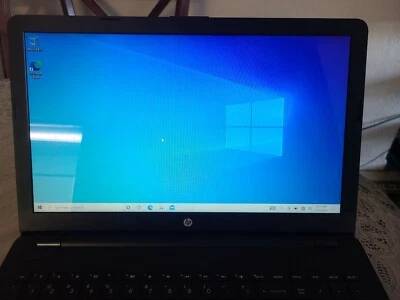 HP Notebook 15-bs0xx Laptop 2.50GHz Intel Core i5-7200U 8GB-DDR4 1TB H 1