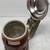 Anheuser-Busch Collectors Club 1999 Stein “The Golden Age of Brewing" 6 thumbnail