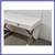 Jonathan Adler Channing Desk, White 6 thumbnail