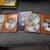 DragonBall Z DVD box sets, 1st three volumes 7 thumbnail