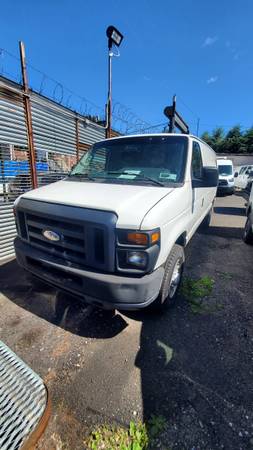 2014 FORD E-250 - $9,999 (Brooklyn)63614227149059120