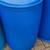 Blue 55 Gallons Drums  barrels Clean 20 Each  Again, the asking price is per d 2 thumbnail