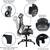 New Executive Ergonomic office chair task chair 3 thumbnail