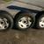 17" TIRES ON FORD 6 LUG RIMS (Set of 3) 1 thumbnail