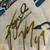 2009 Seattle Seahawks autographed bandana 5 thumbnail