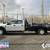 2018 Ford F550 Super Duty Crew Cab  Chassis XL Cab  Chassis 4D 5 thumbnail