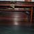 Large Antique Mahogany Wood Roll Top Desk for Office or Study 10 thumbnail