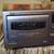 JVC TD-W317 Double AutoReverse Cassette Deck Dolby NR HX Pro. 3 thumbnail