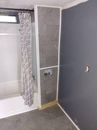 $1200.00 / 3br - Spacious 3 Bed/1.5 Bath Unit in Lake Butler, FL - Available 09/01 - $163823035385473123