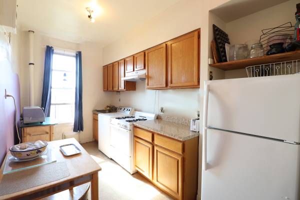 $3,500 / 2br - 1800ft2 - Furnished Two Bedroom on Riverside Drive of Hamilton Heights (Harlem / Morningside)63661204259075124