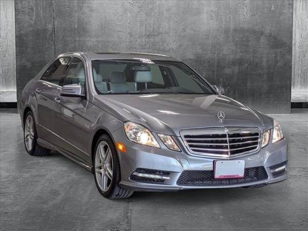 Mercedes-Benz Clase E 2012 Sedán de Lujo E 350 - $13,682 (Llame al *(949) 674-4104* para Confirmar Disponibilidad al Instante)63624702557313122