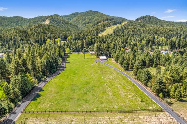 $3,495,000 / 3br - 4715ft2 - 17913 River Road (Leavenworth)63690682346243121