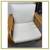 Williams-sonoma Home Rattan Arm Chairs, Pair 11 thumbnail