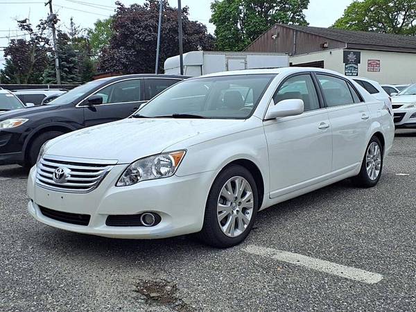 2008 Toyota Avalon XLS 4dr Sedan - $11995.0063654716654723122