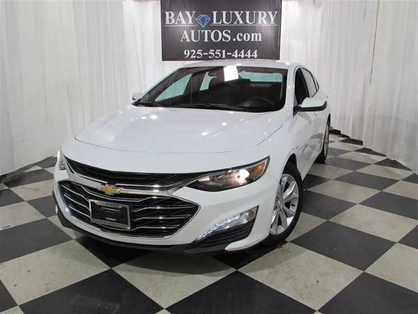2023 Chevrolet Malibu - BAY LUXURY AUTOS - $15800.0063438691175809121