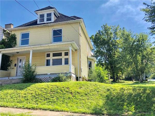2 houses  for sale in  New Castle, PA 1