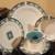 Pflatzgraff's 1990s Dinnerware Pattern "Forest" 22 Pieces 7 thumbnail