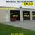 STEEL SOLUTIONS STEEL BUILDINGS INSTALLED " 2 thumbnail