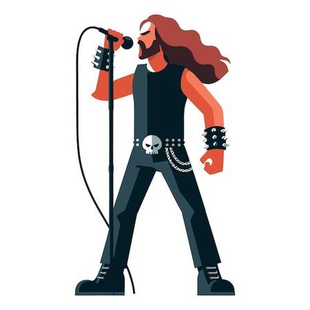 Pro Lead Vocalist Looking for original band 1